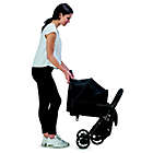 Alternate image 5 for Inglesina Quid Compact Single Stroller in Stormy Grey