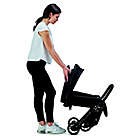 Alternate image 8 for Inglesina Quid Compact Single Stroller in Stormy Grey