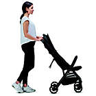 Alternate image 9 for Inglesina Quid Compact Single Stroller in Stormy Grey