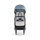 Alternate image 1 for Inglesina Quid Compact Single Stroller in Stormy Grey