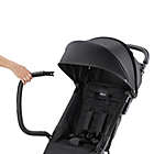 Alternate image 11 for Inglesina Quid Compact Single Stroller in Stormy Grey