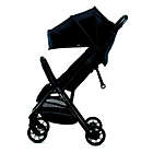 Alternate image 18 for Inglesina Quid Compact Single Stroller in Stormy Grey