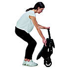 Alternate image 6 for Inglesina Quid Compact Single Stroller in Onyx Black