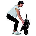 Alternate image 7 for Inglesina Quid Compact Single Stroller in Onyx Black