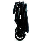 Alternate image 13 for Inglesina Quid Compact Single Stroller in Onyx Black