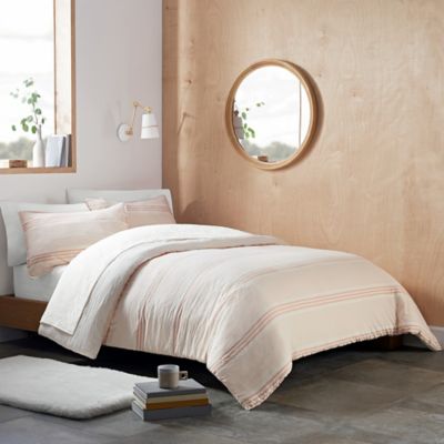 ugg redding reversible comforter set