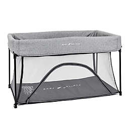 Baby Delight® Go With Me™ Nod Portable Playard in Charcoal