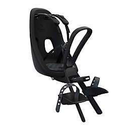 Thule® Yepp Nexxt Mini Rack Mount Child Bike Seat in Black