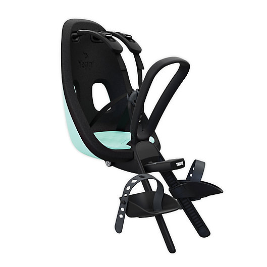 Alternate image 1 for Thule® Yepp Nexxt Mini Rack Mount Child Bike Seat