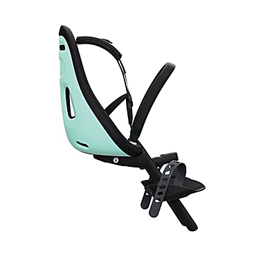 Thule&reg; Yepp Nexxt Mini Rack Mount Child Bike Seat. View a larger version of this product image.