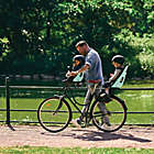 Alternate image 6 for Thule&reg; Yepp Nexxt Mini Rack Mount Child Bike Seat