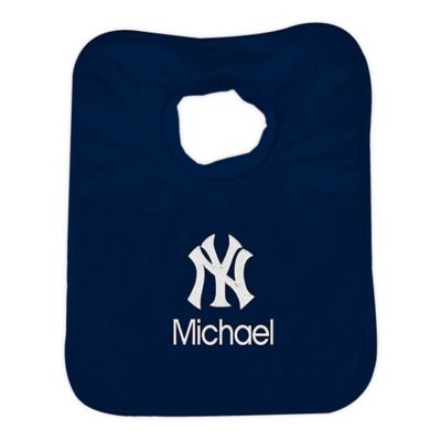 baby yankees jersey personalized