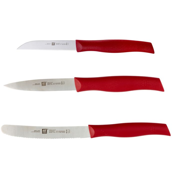 Zwilling® J.A. Henckels Twin Grip Cutlery Collection Bed Bath and