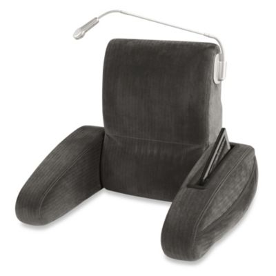 reading pillow