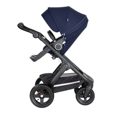 baby stroller stokke