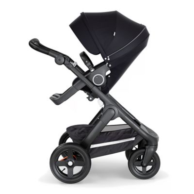 all terrain baby stroller