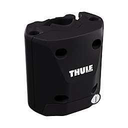 Thule® Quick-Release Bracket for RideAlong Child Bike Seat in Black