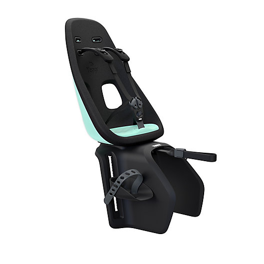 Alternate image 1 for Thule® Yepp Nexxt Maxi Rack Mount Child Bike Seat