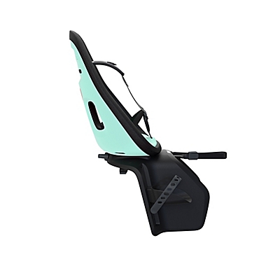 Thule&reg; Yepp Nexxt Maxi Rack Mount Child Bike Seat. View a larger version of this product image.