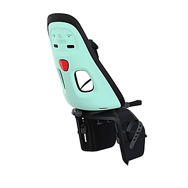 Thule&reg; Yepp Nexxt Maxi Rack Mount Child Bike Seat. View a larger version of this product image.