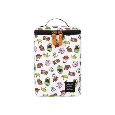 disney toy story suitcase