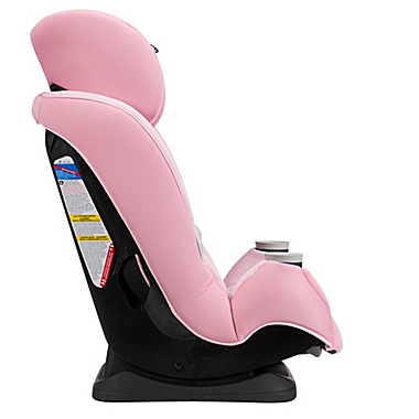 Maxi-Cosi&reg; Pria&trade; 3-in-1 Convertible Car Seat in Pink. View a larger version of this product image.