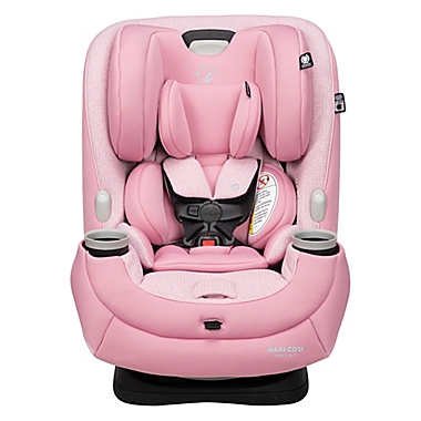 Maxi-Cosi&reg; Pria&trade; 3-in-1 Convertible Car Seat in Pink. View a larger version of this product image.