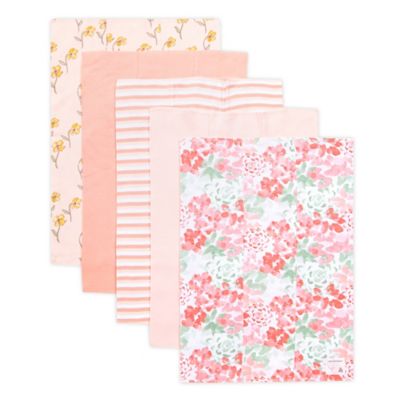 burp cloths online