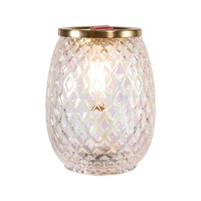 electric light candle warmer