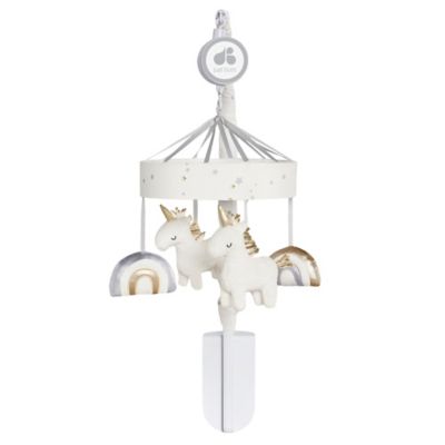 just born musical mobile