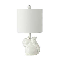 Safavieh Sunny Squirrel Table Lamp
