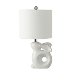 Safavieh Ruby Rabbit Table Lamp