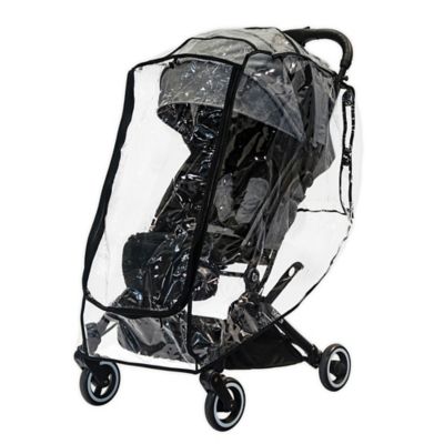 weather protector for stroller