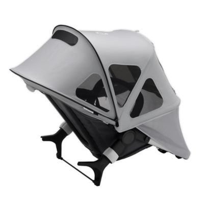 bugaboo donkey sun shade