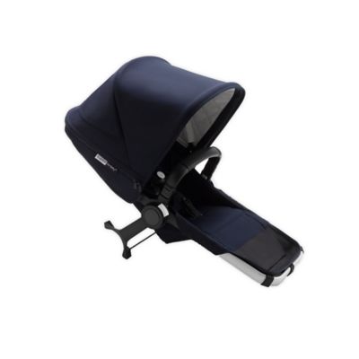 stroller extension seat