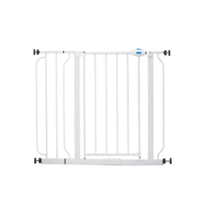 bed bath and beyond baby gate