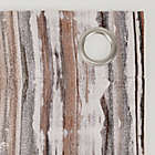 Alternate image 5 for Sun Zero&reg; Allegory 95-Inch Grommet Curtain in Cedar (Single)