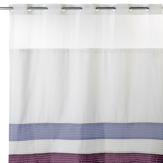 74 inch long shower curtain