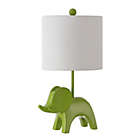 Alternate image 0 for Safavieh Ellie Elephant Table Lamp in Green
