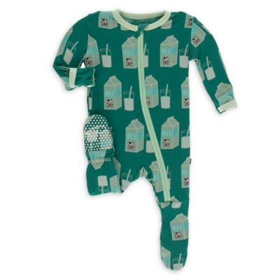 kickee baby clothes