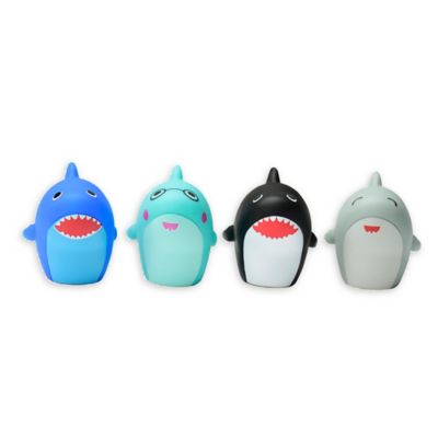 magic years finger puppets