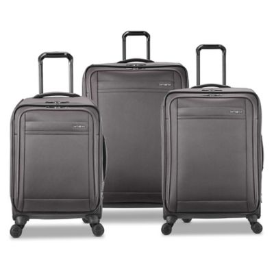 inexpensive luggage sets