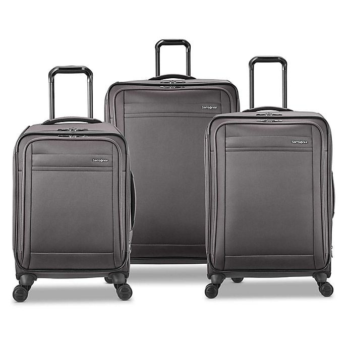 Alternate image 1 for Samsonite® Signify 2 LTE Softside Spinner Luggage Collection