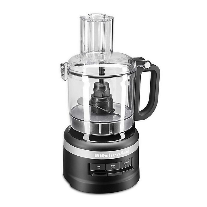 bed bath and beyond food processors