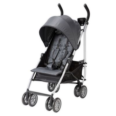 lite stroller