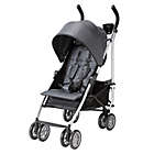 Alternate image 0 for Safety 1st&reg; Step Lite Compact Stroller in Grey