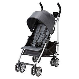 Safety 1st® Step Lite Compact Stroller in Grey