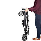 Alternate image 8 for Safety 1st&reg; Step Lite Compact Stroller in Grey