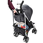 Alternate image 9 for Safety 1st&reg; Step Lite Compact Stroller in Grey
