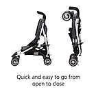 Alternate image 12 for Safety 1st&reg; Step Lite Compact Stroller